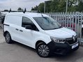Renault Kangoo 1.5 dCi Blue ENERGY ML19 Start Panel Van 6dr Diesel Manual MWB Euro 6 (s/s) 7