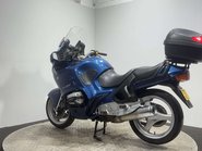 BMW R1100 RT 1997 NEW MOT 50K EXCELLENT COMMUTER BIKE CLEAN EXAMPLE TOURER 5