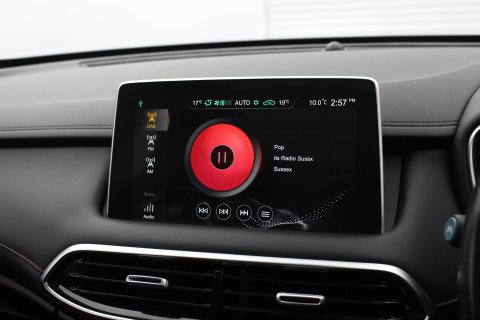 MG HS 5dr 1.5 T-GDI Exclusive DCT Automatic 15