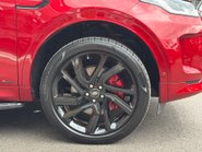 Land Rover Discovery Sport 2.0 D180 MHEV R-Dynamic HSE SUV 5dr Diesel Auto 4WD Euro 6 (s/s) (180 ps) 21