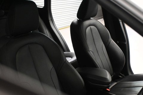 BMW X1 1.5 X1 xDrive 25e M Sport Auto 4WD 5dr 37