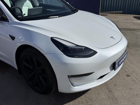 Tesla Model 3 (Dual Motor) Long Range Saloon 4dr Electric Auto 4WDE (346 ps) 13