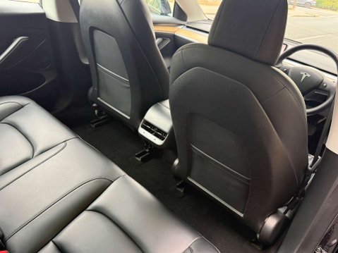 Tesla Model 3 Model 3 Standard Range + 4dr 27