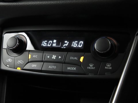 Suzuki S-Cross 1.4 Boosterjet 48V Hybrid Motion 5dr 22