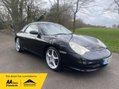 Porsche 911 3.6 996 Targa Tiptronic S 2dr 2