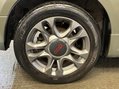 Fiat 500 0.9 TwinAir S Euro 6 (s/s) 3dr 36