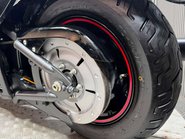 Kawasaki Vulcan 900 VN 2016 ONLY 2K NEW MOT LIGHTWEIGHT CRUISER A2 BIKE 14