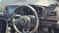 Renault Megane 1.3 TCe Iconic Sport Tourer 5dr Petrol EDC Euro 6 (s/s) (140 ps) 31