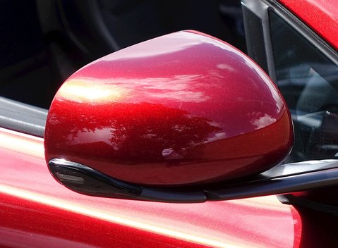 McLaren MP4-12C Spider 19