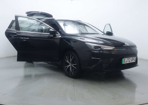 MG MG5 61.1kWh Trophy Long Range Estate 5dr Electric Auto (156 ps) 48