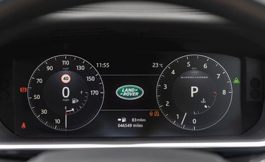 Land Rover Range Rover 5.0 Autobiography Overfinch 21