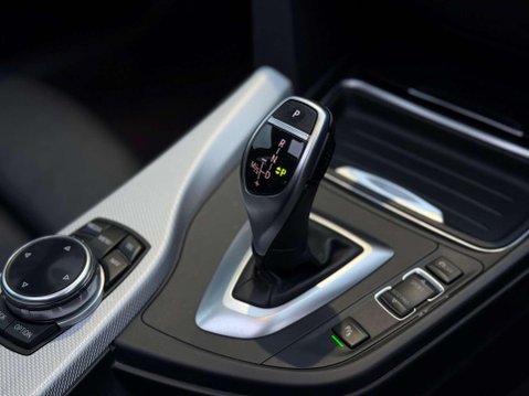 BMW 3 Series 2.0 328i M Sport GT Auto Euro 6 (s/s) 5dr 48