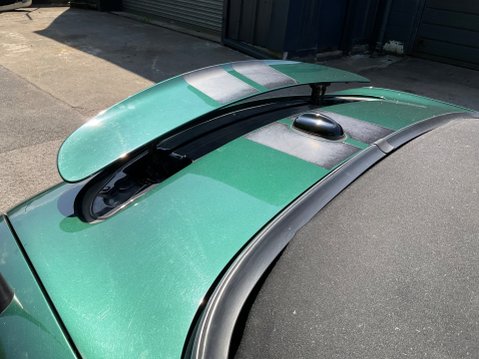 Mini Roadster 1.6 Roadster Cooper 3dr 19