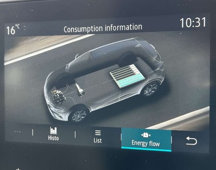 Renault Captur 1.6 Captur Techno E-Tech PHEV Auto 5dr 39