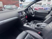 Audi Q7 TDI QUATTRO S LINE PLUS 12