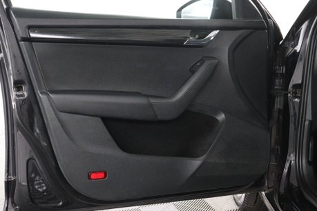 Skoda Octavia SE L TSI 44