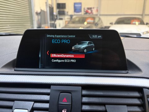 BMW 1 Series 1.5 118i GPF M Sport Shadow Edition Auto Euro 6 (s/s) 5dr 47