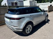 Land Rover Range Rover Evoque S 2.0 P200 MHEV AUTOMATIC 5dr 4