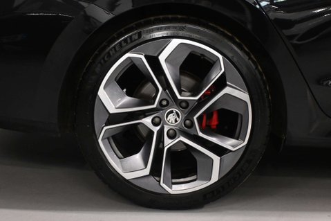 Skoda Octavia 2.0 Octavia vRS TDI Semi-Auto 5dr 22