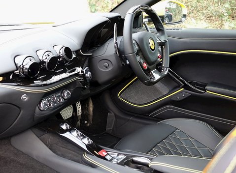 Ferrari F12 Berlinetta 3