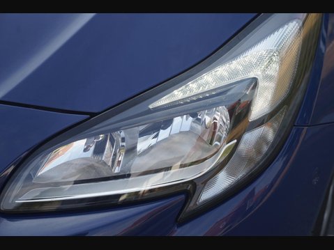 Vauxhall Corsa 1.4i ecoTEC Energy Euro 6 3dr (a/c) 26