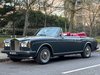 Rolls-Royce Corniche IV Convertible 50000 Series