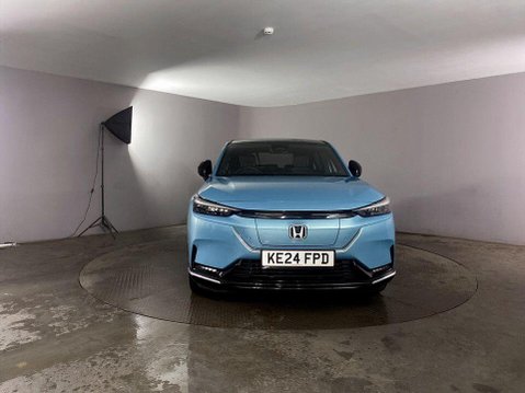 Honda e:Ny1 68.8kWh Advance SUV 5dr Electric Auto (204 ps) Cruise Control - DAB Radio 2