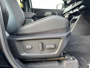 Mitsubishi L200 2.4 Bi-Turbo Barbarian Auto 4WD Euro 6 (s/s) 4dr 9
