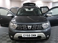 Dacia Duster COMFORT DCI 7