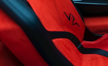 Lamborghini Aventador SV LP 750-4 Roadster 21