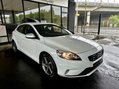 Volvo V40 1.6 T2 R-Design Euro 5 (s/s) 5dr 14