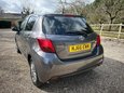 Toyota Yaris 1.33 Dual VVT-i Icon Euro 6 5dr 41