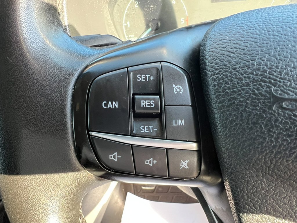 2023 Ford Transit CustomSWB L1H1 Low Roof Trend 280 Air Con Sensors EURO 6 NO VAT — thumbnail 39 of 51