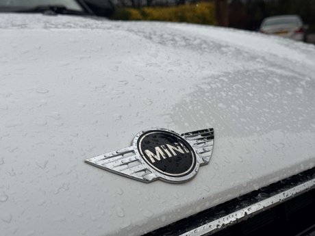 Mini Countryman 2.0 Countryman Cooper D 5dr 4