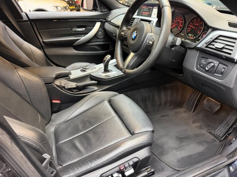 BMW 4 Series 3.0 430d M Sport Auto Euro 6 (s/s) 5dr 33