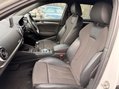 Audi A3 2.0 TFSI S line Sportback Euro 6 (s/s) 5dr 19