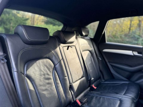 Audi SQ5 3.0 BiTDI V6 44