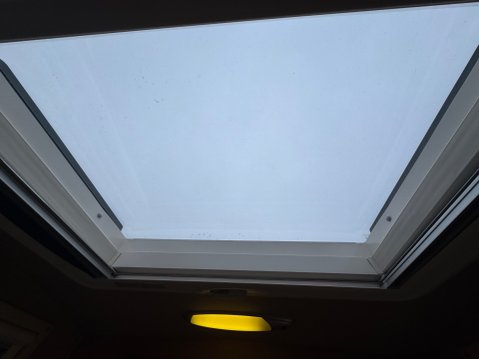 Autosleeper Symbol *** SOLD *** 21