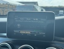 Mercedes-Benz GLC 2.0 GLC250 AMG Line (Premium) SUV G-Tronic+ 4MATIC Euro 6 (211 ps) 24