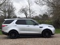 Land Rover Discovery TD6 HSE LUXURY 5