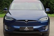 Tesla Model X 75D (Dual Motor) Auto 4WDE 5dr 4