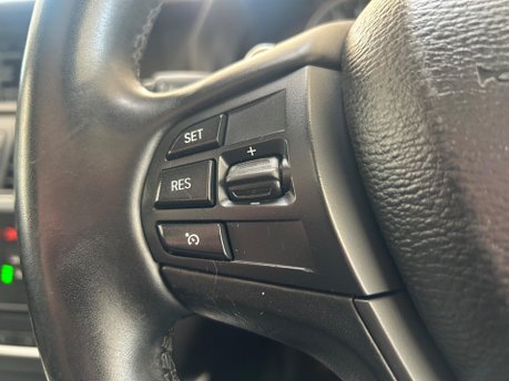 BMW X3 XDRIVE30D M SPORT 29