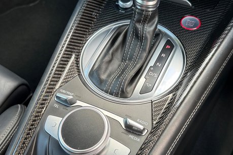 Audi TT TTS TFSI QUATTRO 27