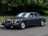Daimler Double Six 