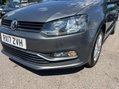 Volkswagen Polo 1.2 TSI BlueMotion Tech Match Edition DSG Euro 6 (s/s) 3dr 10