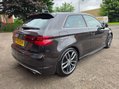 Audi A3 2.0 S3 Quattro Semi-Auto 4WD 3dr 37