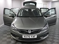 Vauxhall Astra BUSINESS EDITION NAV 7