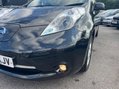 Nissan LEAF 30kWh Acenta Auto 5dr 11