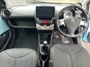 Citroen C1 1.0 VTR PLUS 3 Dr 10