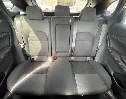Nissan Qashqai 1.3 Qashqai N-Connecta DiG-T MHEV 5dr 62